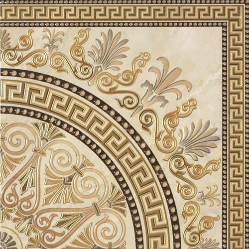 

Декор APE Ceramica Australian ROSETON NARON декор4