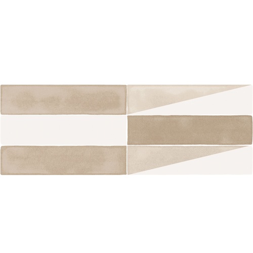 

Плитка GEOTILES ENCODE RLV NOCE
