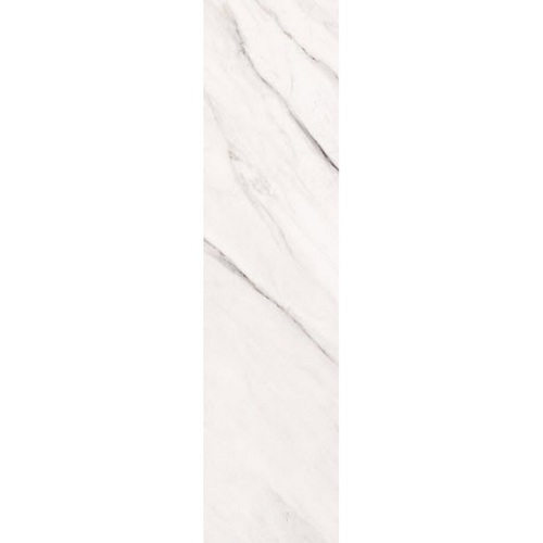 

Плитка OPOCZNO PL+ CARRARA CHIC WHITE GLOSSY
