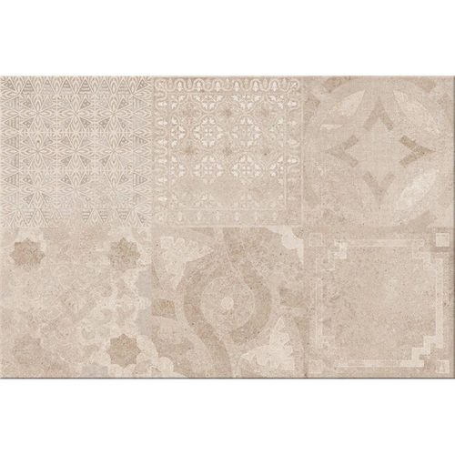 

Плитка Cersanit SHELBY BEIGE PATTERN