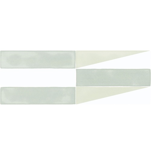 

Плитка GEOTILES ENCODE RLV GREEN