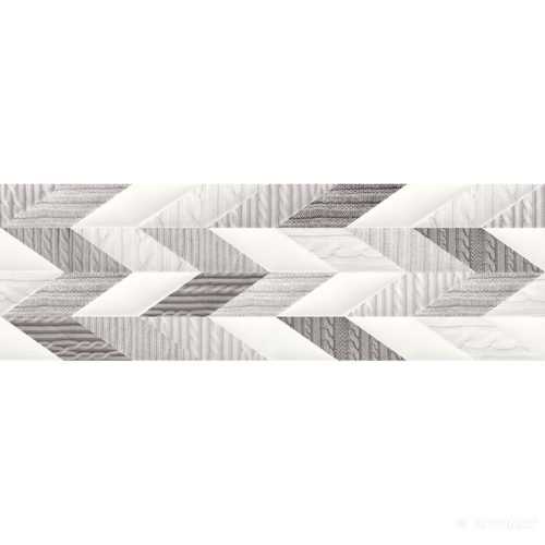 

Плитка Opoczno French Braid INSERTO WOOL