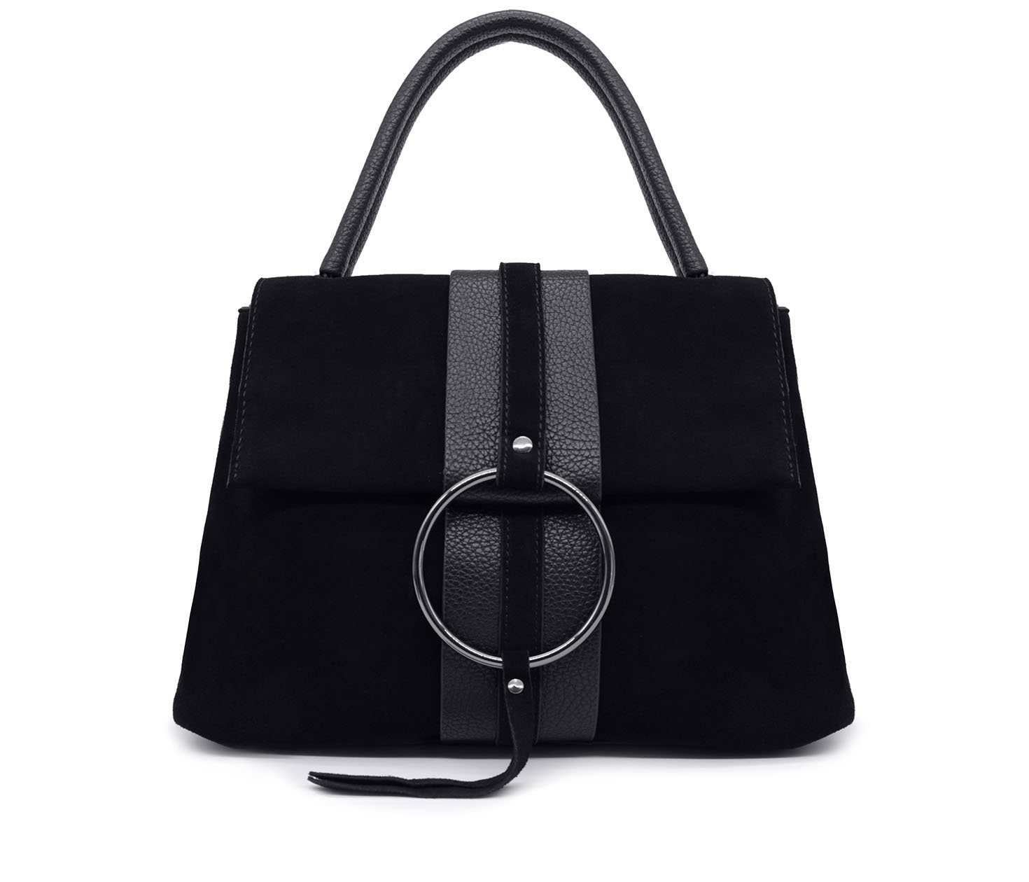 

Сумка женская Batty 0922.2 black Черный