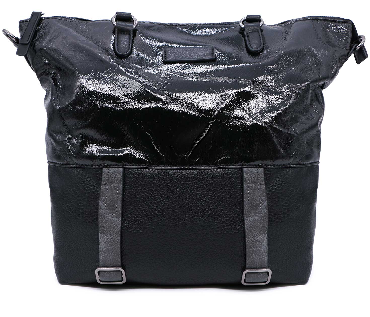 

Сумка женская Batty 6432 black Черный