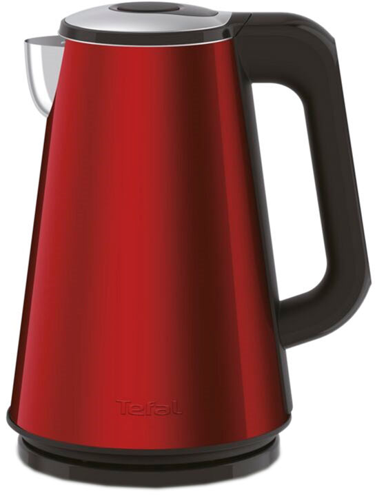 

Электрочайник TEFAL Theia Control KI820530