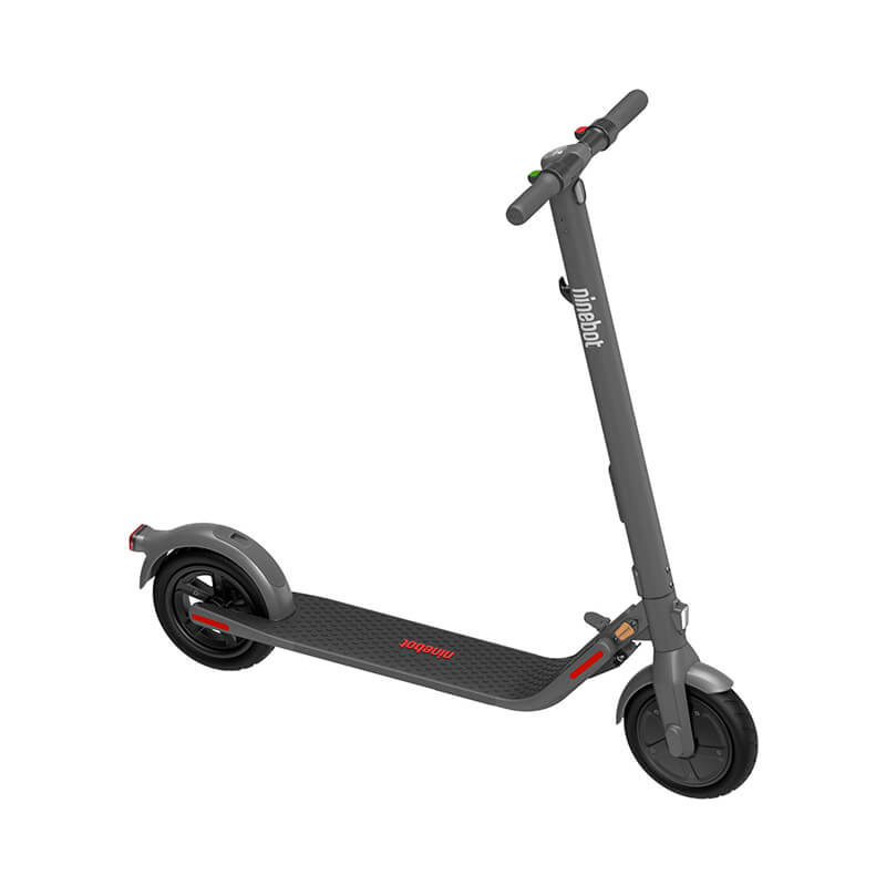 

Электросамокат Ninebot by Segway E22