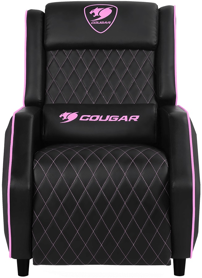 

Кресло для геймеров Cougar Ranger Eva