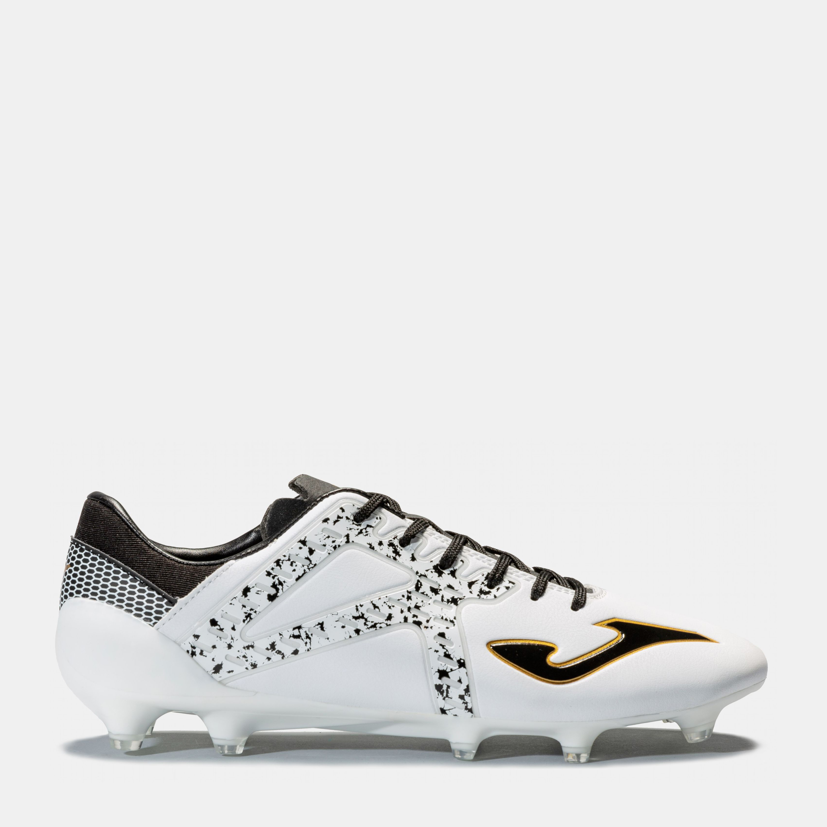 

Бутсы Joma Super Copa Scots.902.Fg 44.5 28.8 см Белые