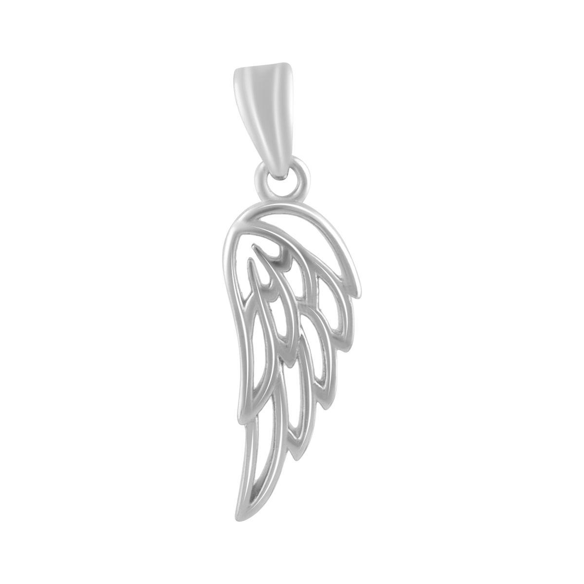 

Серебряная подвеска SilverAlex без камней