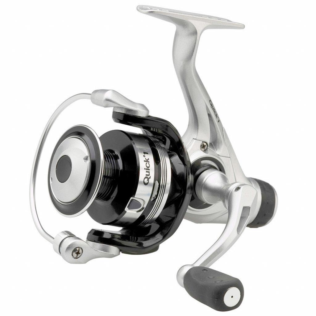 

Катушка Dam Quick 1 3000RD (56980)
