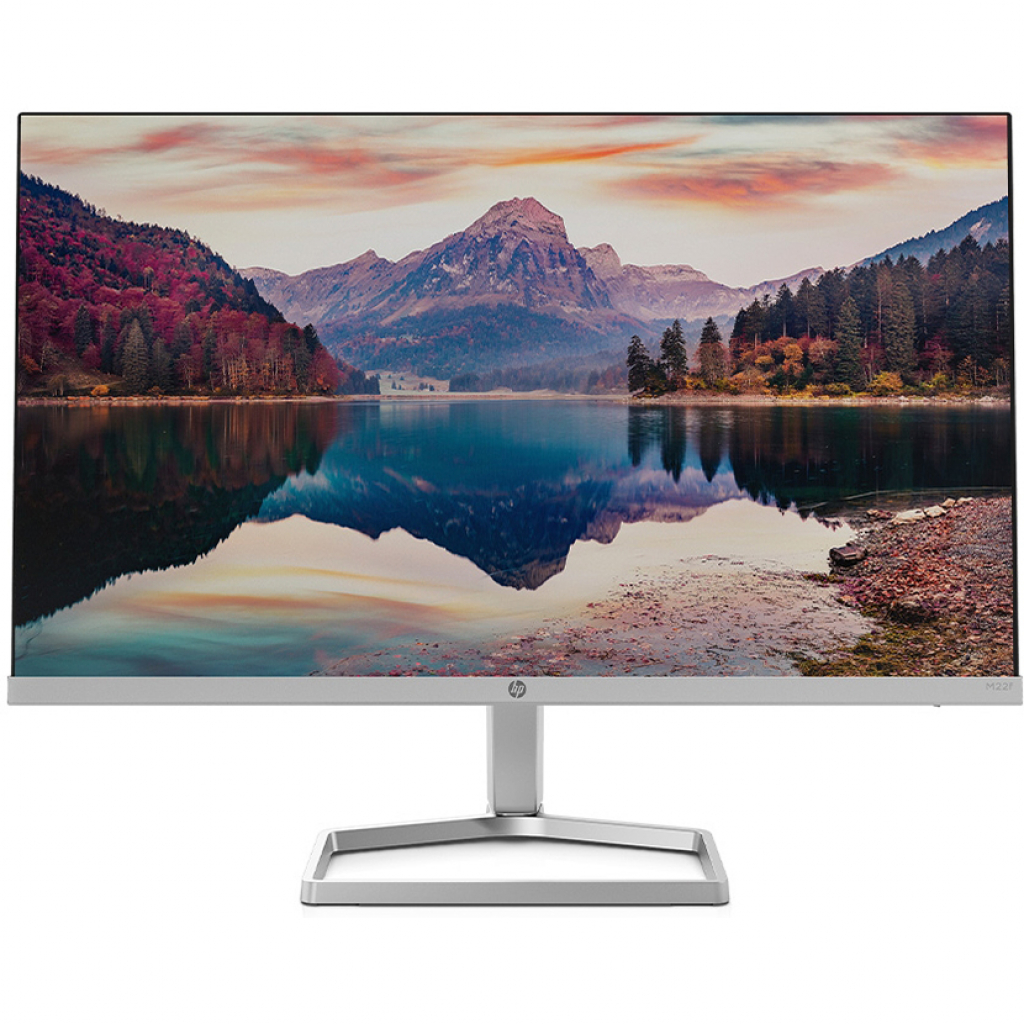 

Монитор HP M22f (2D9J9AA)