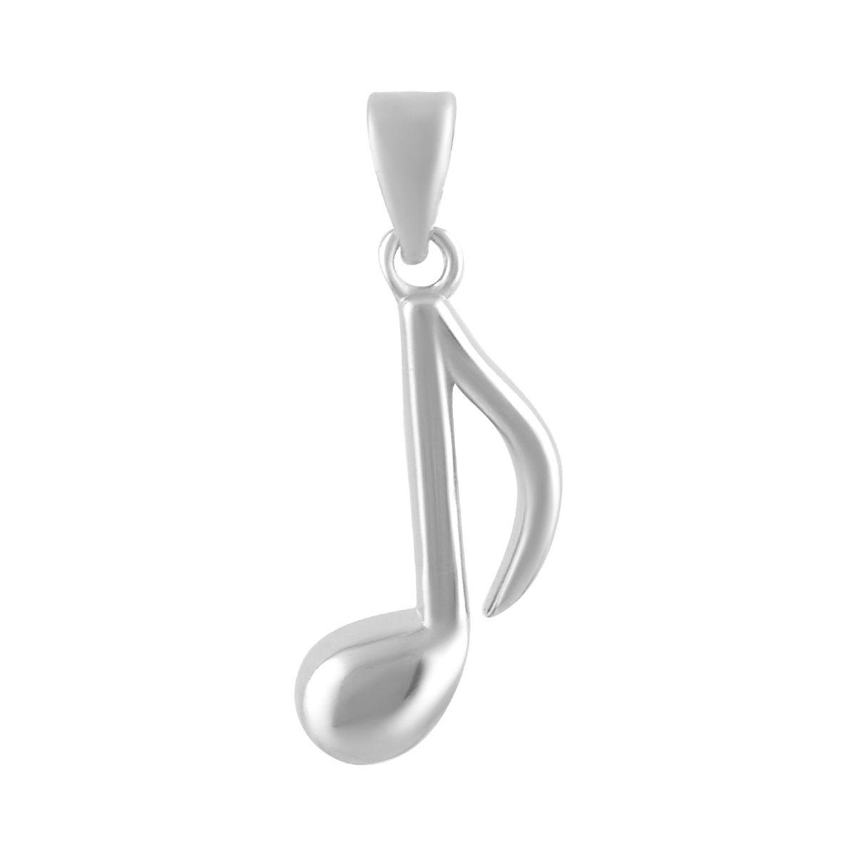 

Серебряная подвеска SilverAlex без камней