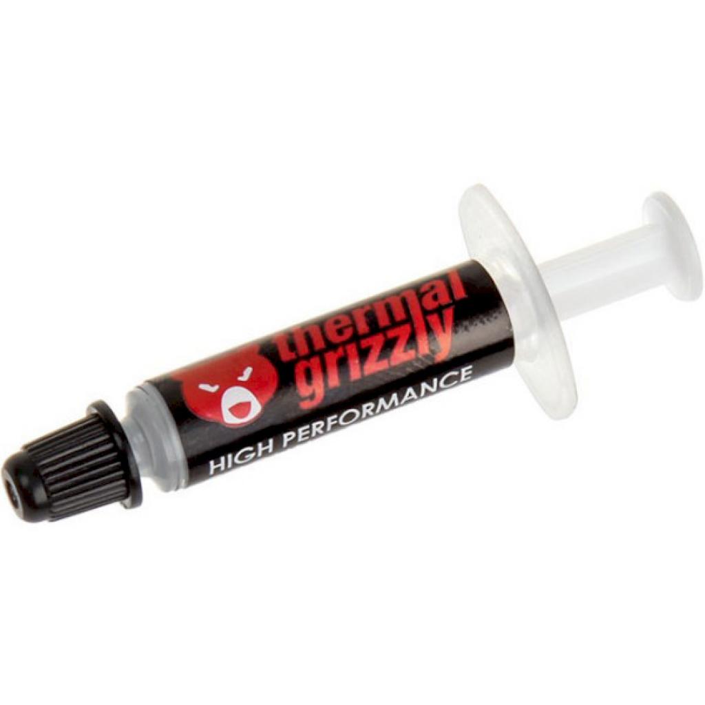 

Термопаста Thermal Grizzly Aeronaut 1g (TG-A-001-RS)