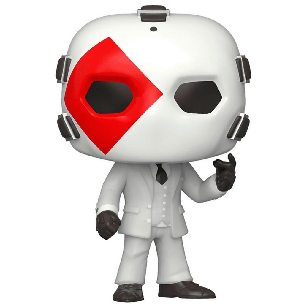 

Фигурка Funko Pop серии Fortnite - Козырь (бубны) (44733)