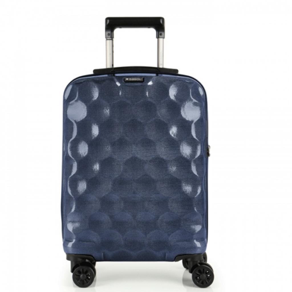 

Чемодан Gabol Air (S) Blue (926572)