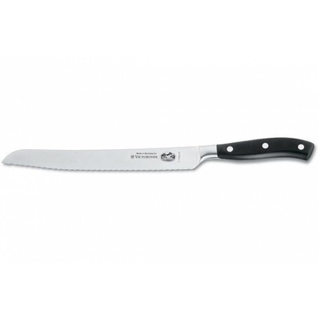 

Кухонный нож Victorinox Grand Maitre 23 см (7.7433.23G)