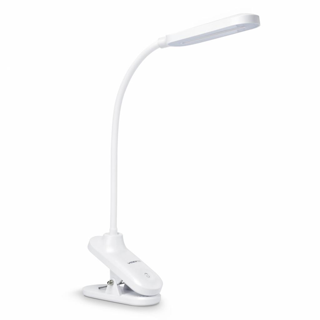

Настольная лампа Videx LED 7W 3000-5500K 220V (VL-TF09W)