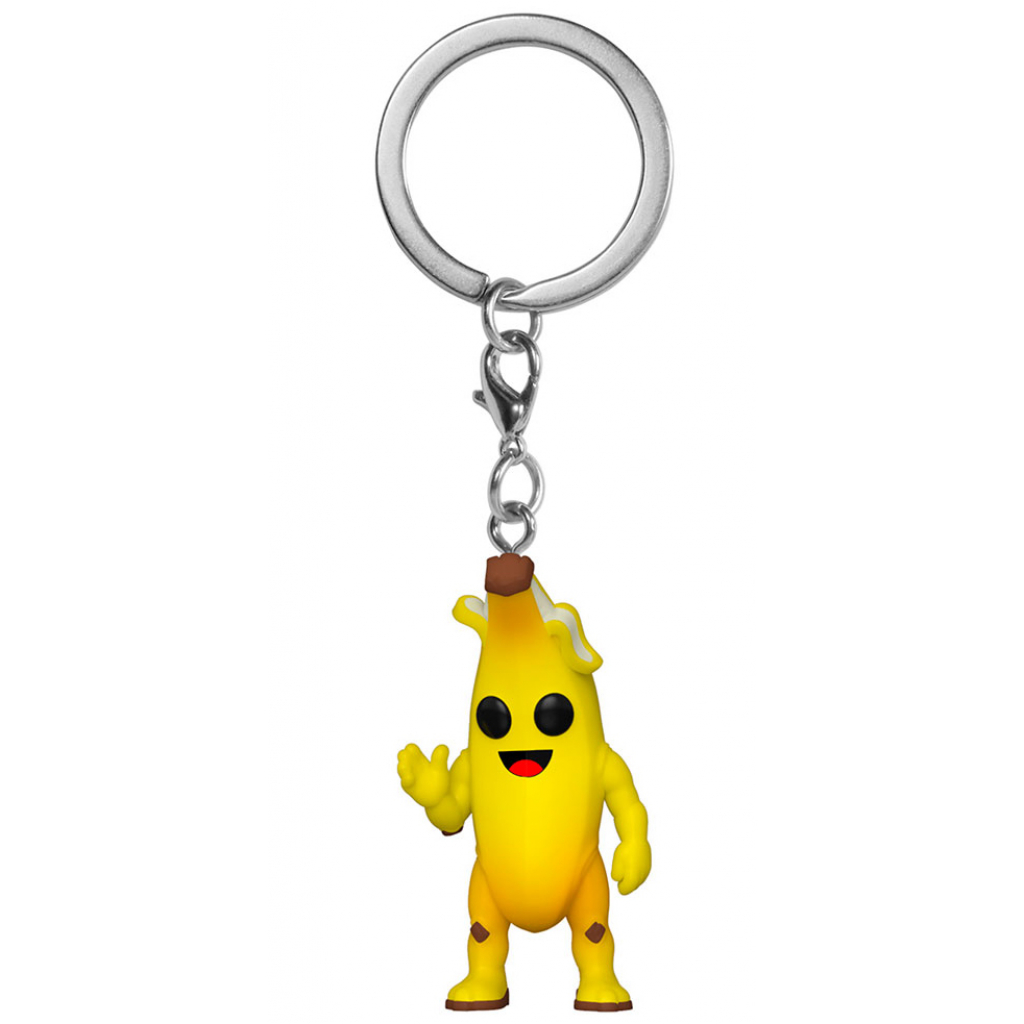 

Фигурка Funko Pop на клипсе серии Fortnite- Банан (45713)