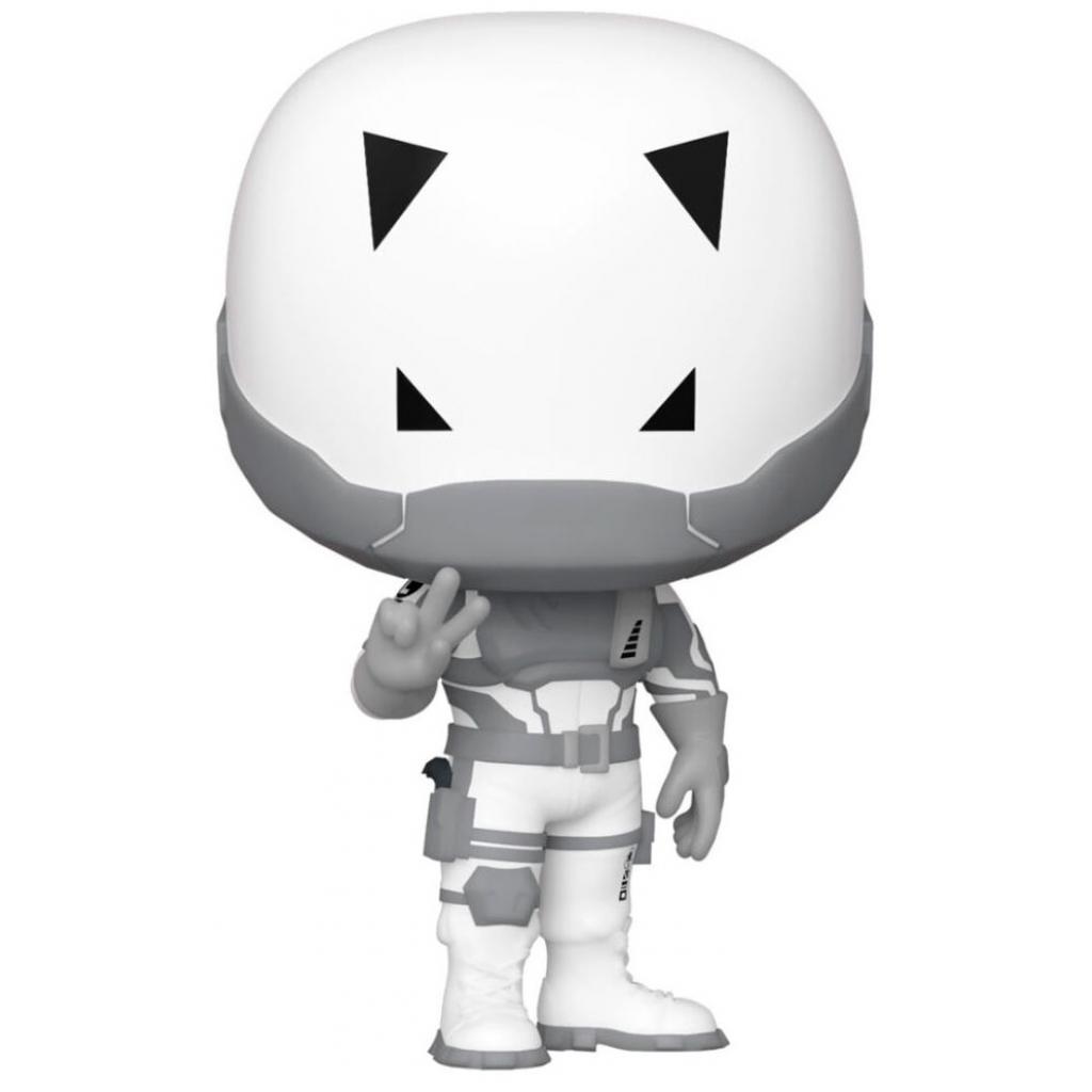 

Фигурка Funko Pop cерии Fortnite - Пул (48462)