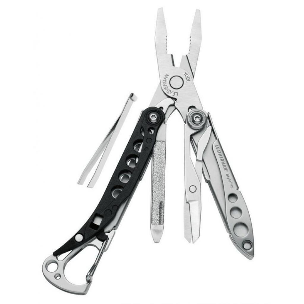 

Мультитул Leatherman Style PS (831491)