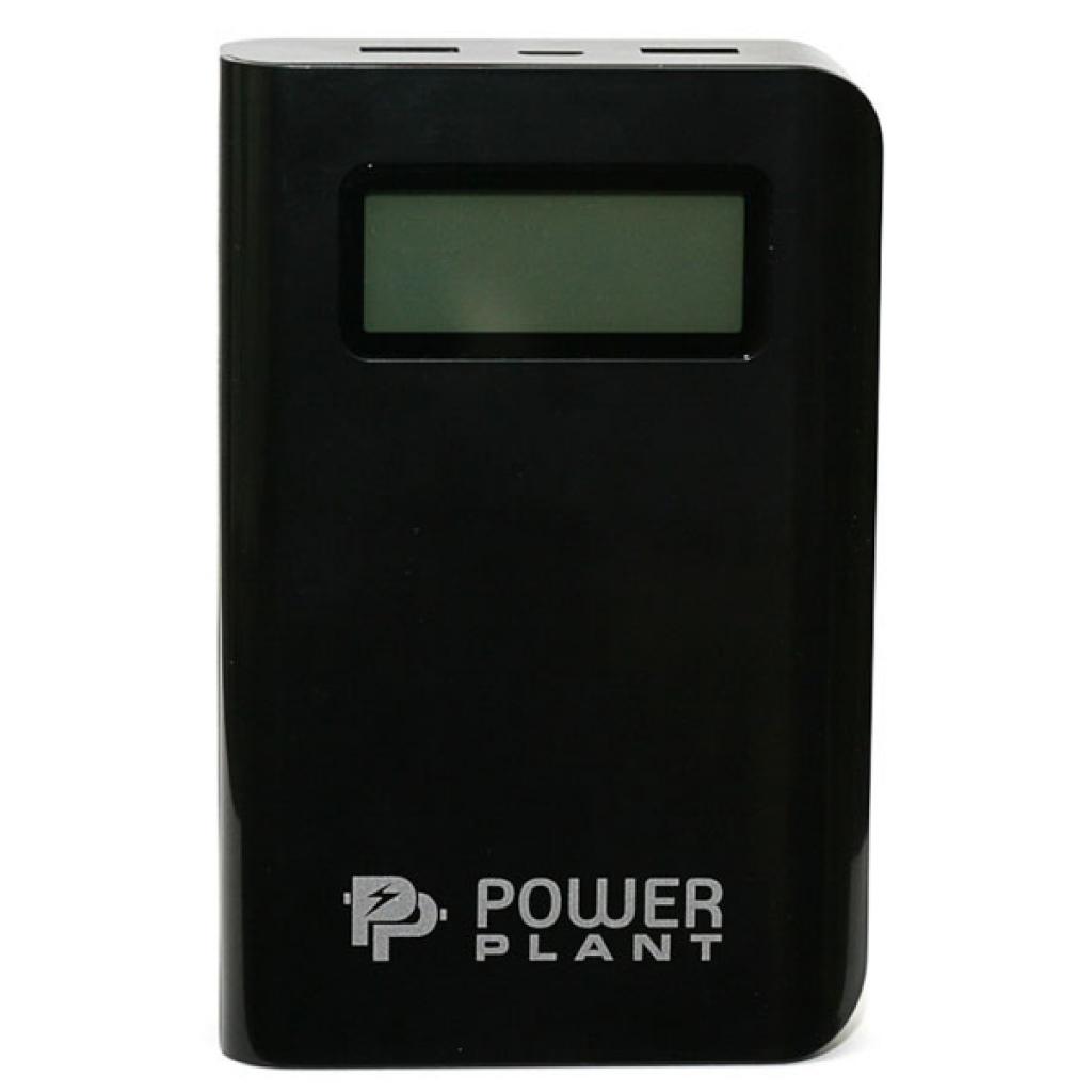 

Зарядное устройство для аккумуляторов PowerPlant для аккумуляторов LIR18650/ PS-PC401 + УМБ