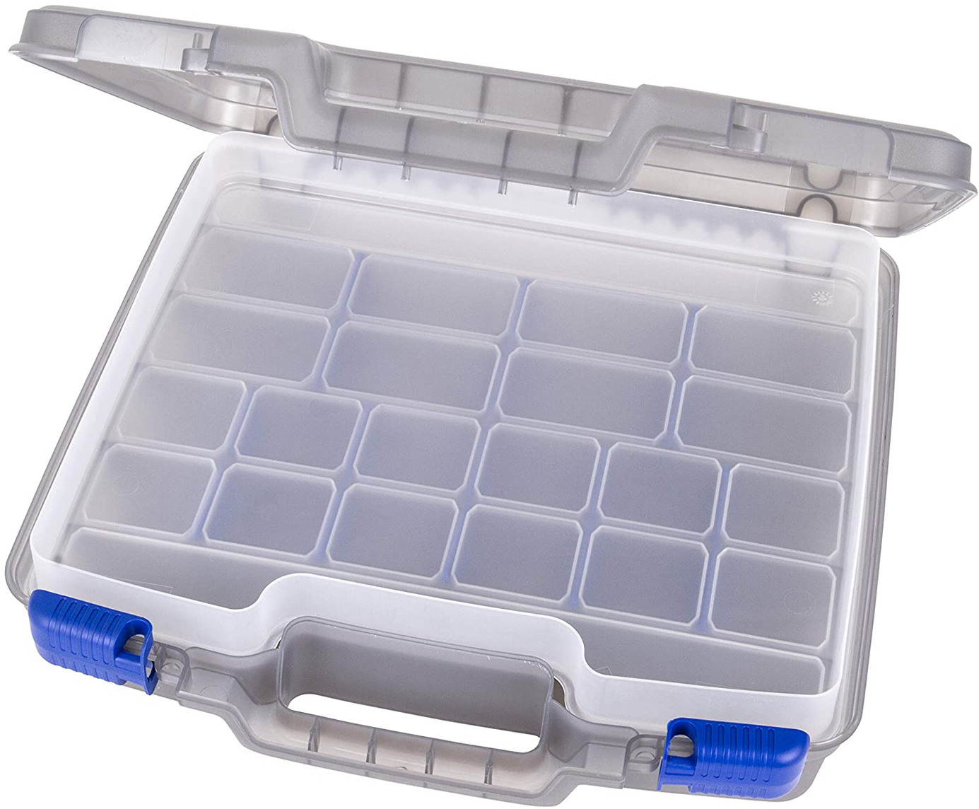 

Коробка Flambeau Max Rigging Box (6962ZM)