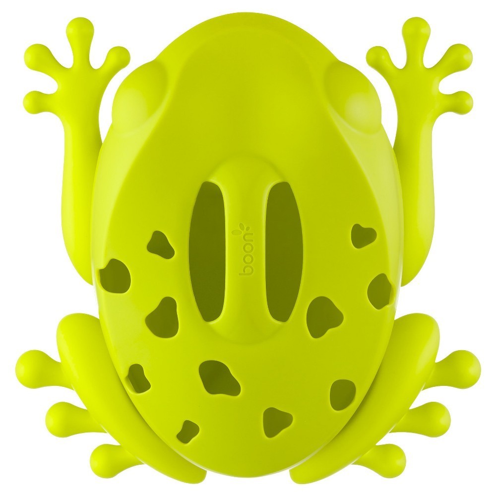 

Органайзер для детских игрушек в ванной boon Frog Pod