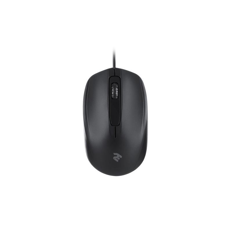 

Миша 2E MF140 USB Black