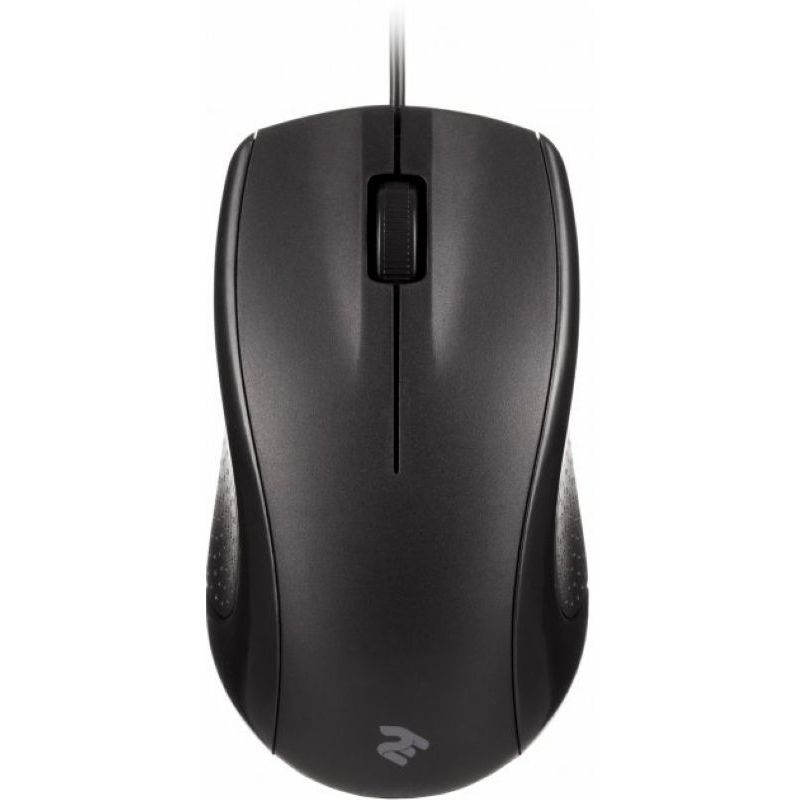 

Миша 2E MF130 USB Black