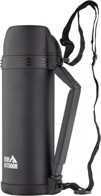 

Термос Skif Outdoor Caravanner Black 2 л 3890045