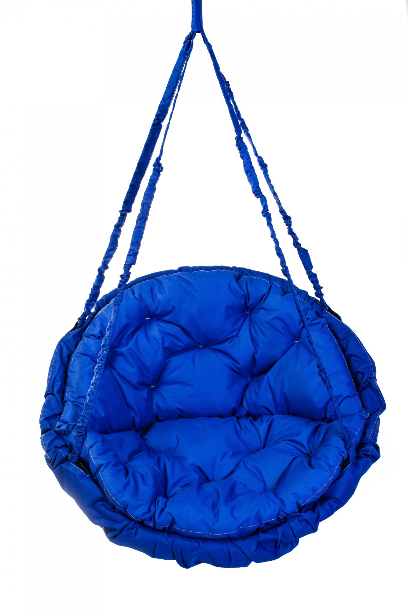 

Кресло-качеля Reswing Lounge-LUX круглая 200 кг. без подставки Электрик