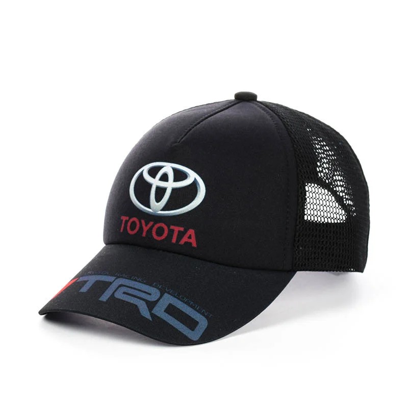 

Кепка Бейсболка STD Ukraine Toyota (Тойота)  Черный, Кепка Бейсболка STD Ukraine Toyota (Тойота) One Size Черный