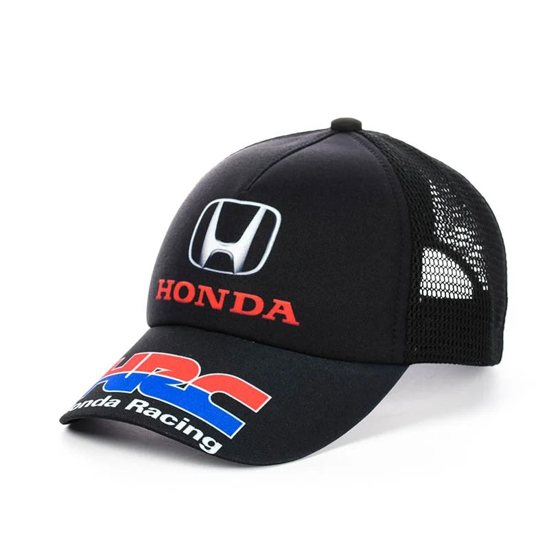 

Кепка Бейсболка STD Ukraine Honda (Хонда)  Черный, Кепка Бейсболка STD Ukraine Honda (Хонда) One Size Черный