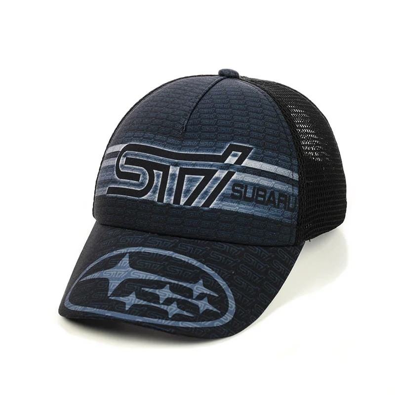 

Кепка Бейсболка STD Ukraine Subaru STI (Субару)  Черный, Кепка Бейсболка STD Ukraine Subaru STI (Субару) One Size Черный