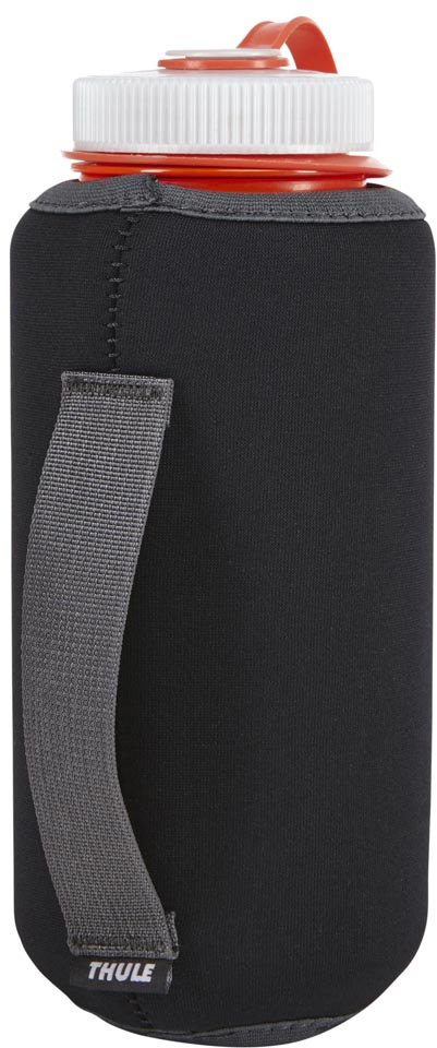 

Футляр для бутылки воды Thule VersaClick Insulated Water Bottle Holster (TH212300)