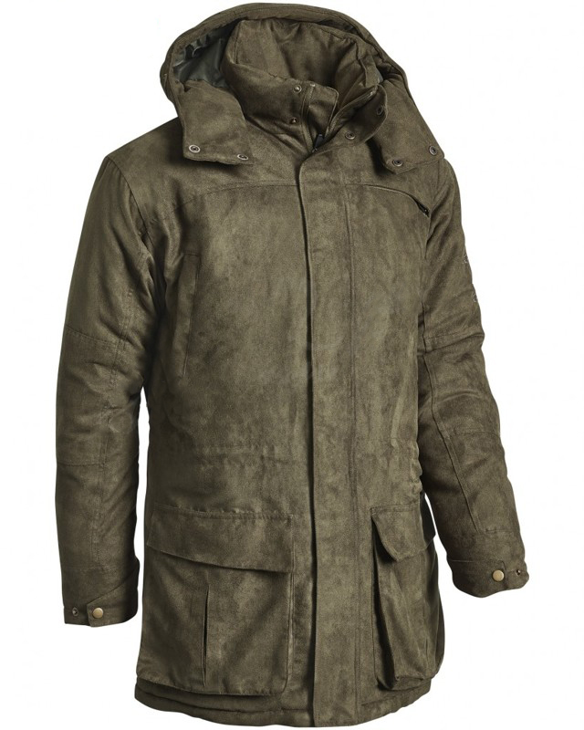 

Куртка Chevalier Xwarm Primaloft 2018 XL (1341.21.69)