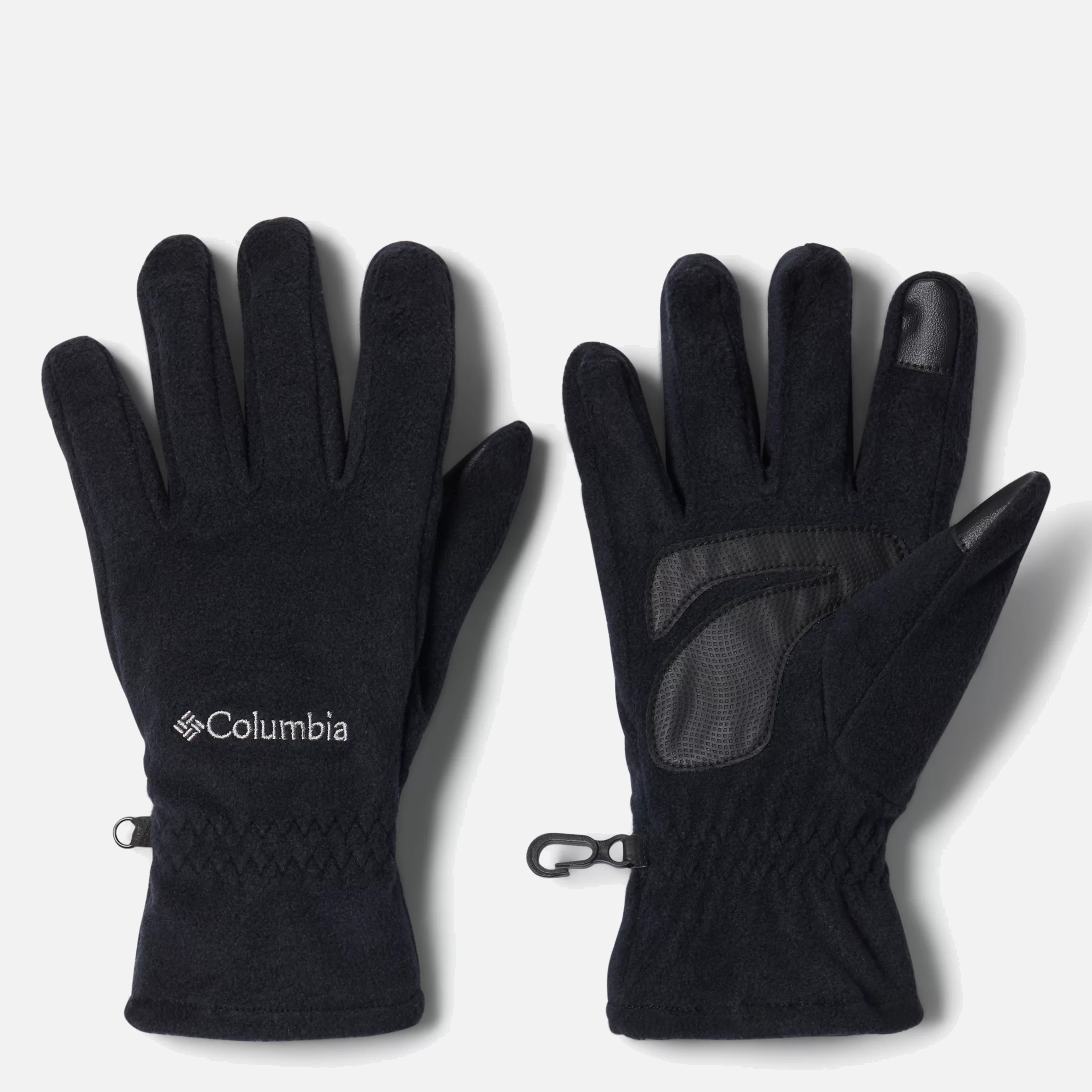 

Перчатки Columbia Thermarator Omni-Heat Fleece 1859951-010 L Черные