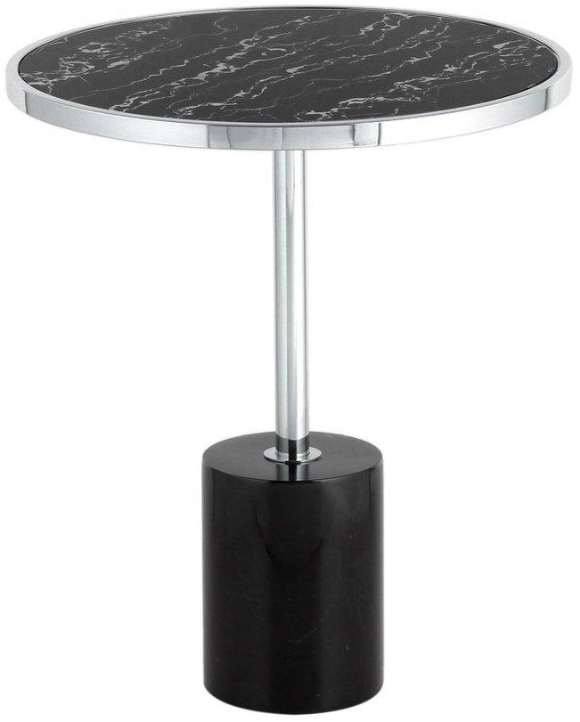 

Журнальный столик Kayoom Nani SM525 Silver/Black