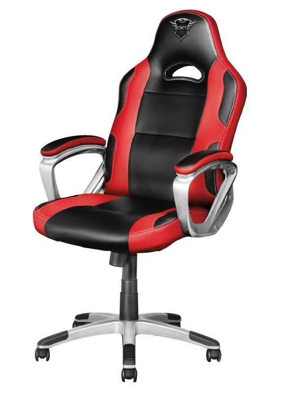 

Игровое кресло Trust GXT705R RYON RED