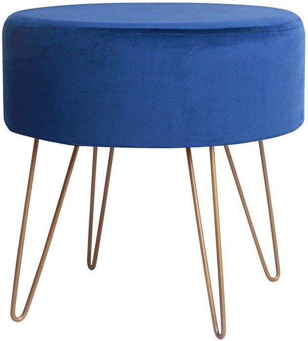 

Табурет Kayoom Frida T210 Dark blue