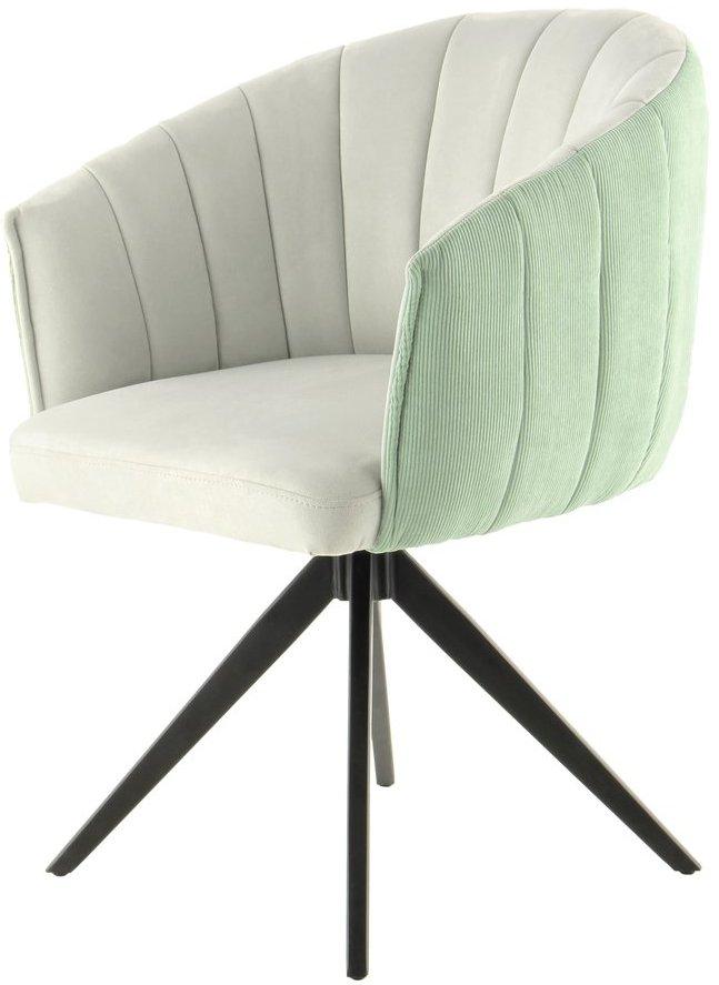 

Стул Kayoom Keira Light green