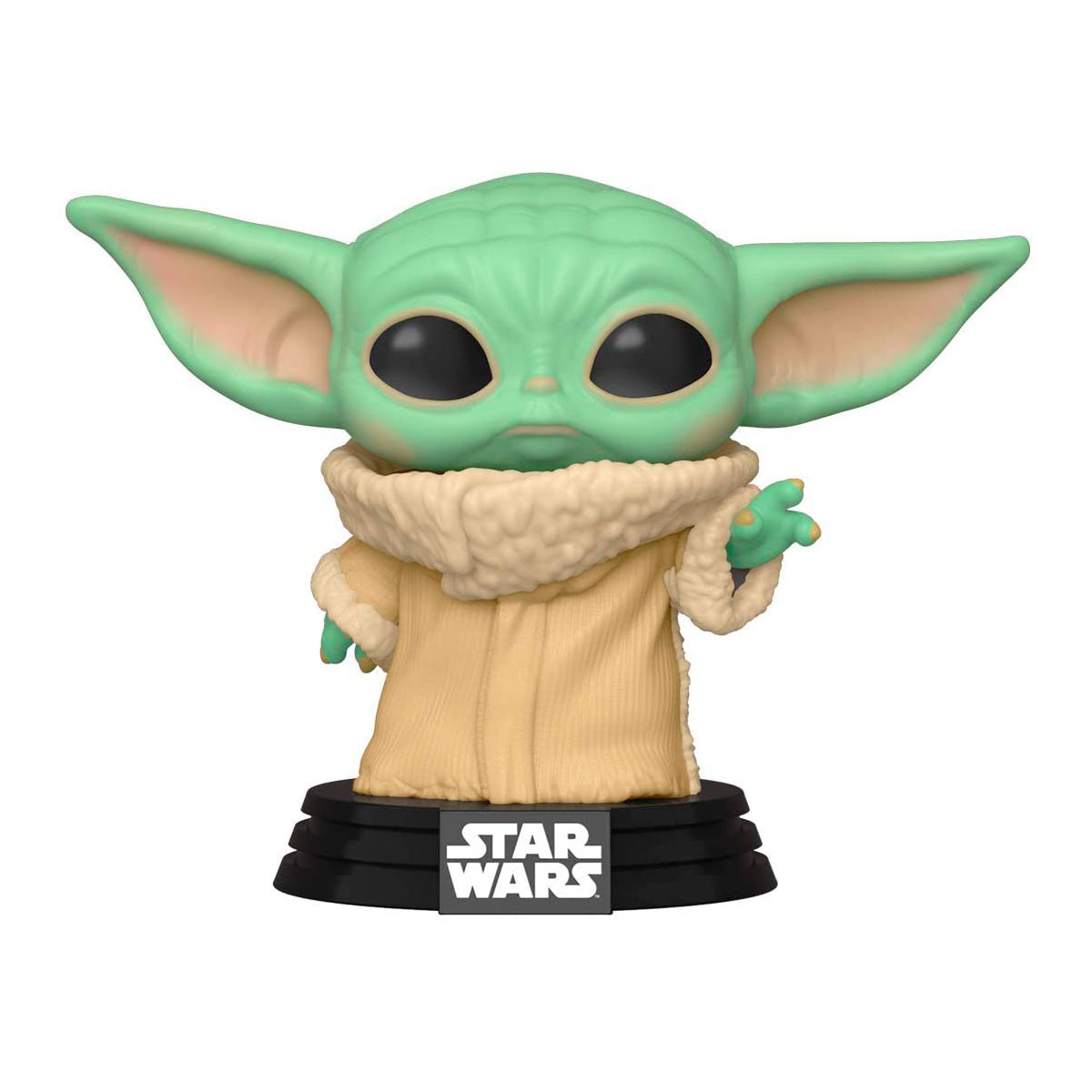 

Игровая фигурка FUNKO POP! cерии "Мандалорец" ­ МАЛЫШ