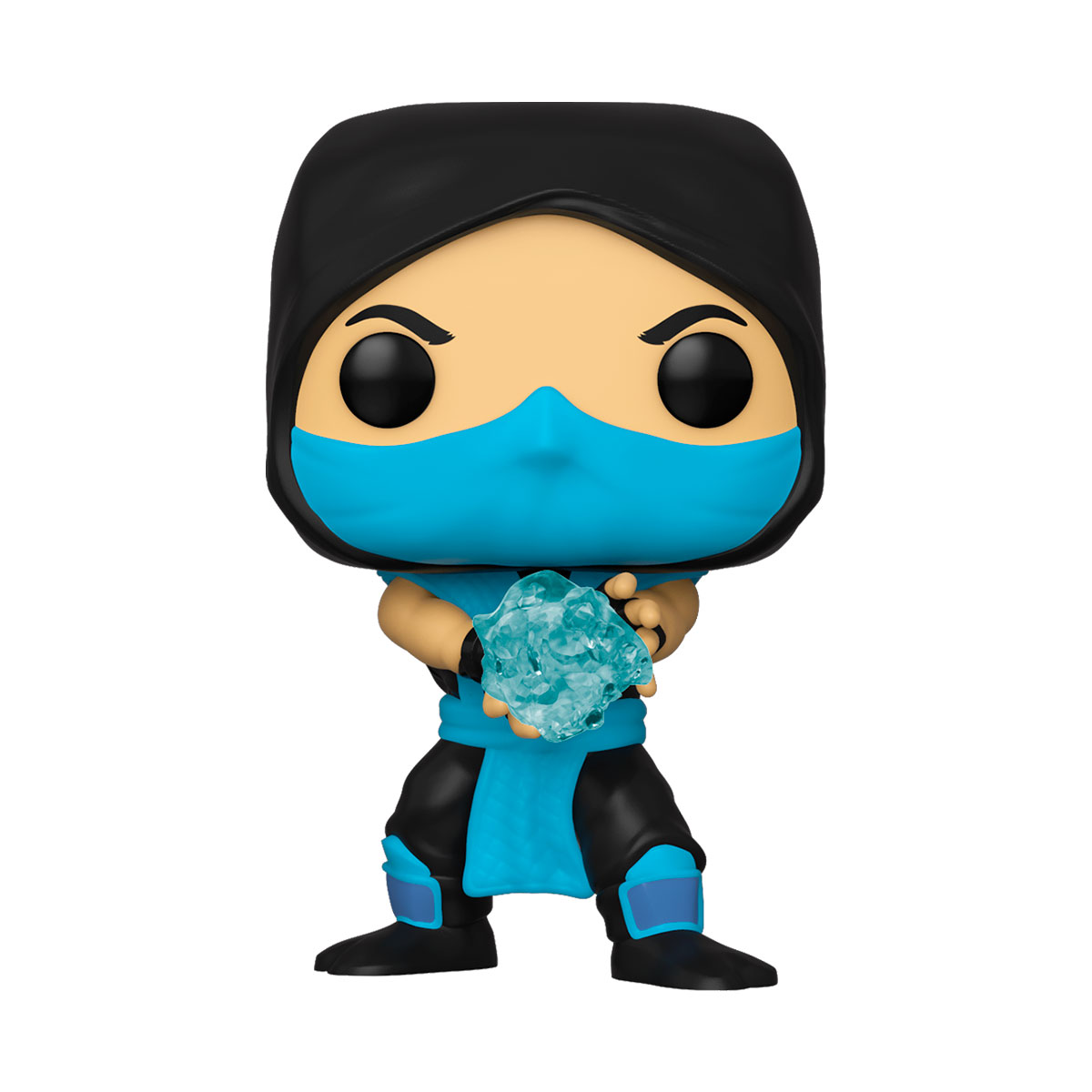 

Игровая фигурка FUNKO POP! серии "Mortal Kombat" - SUB-ZERO