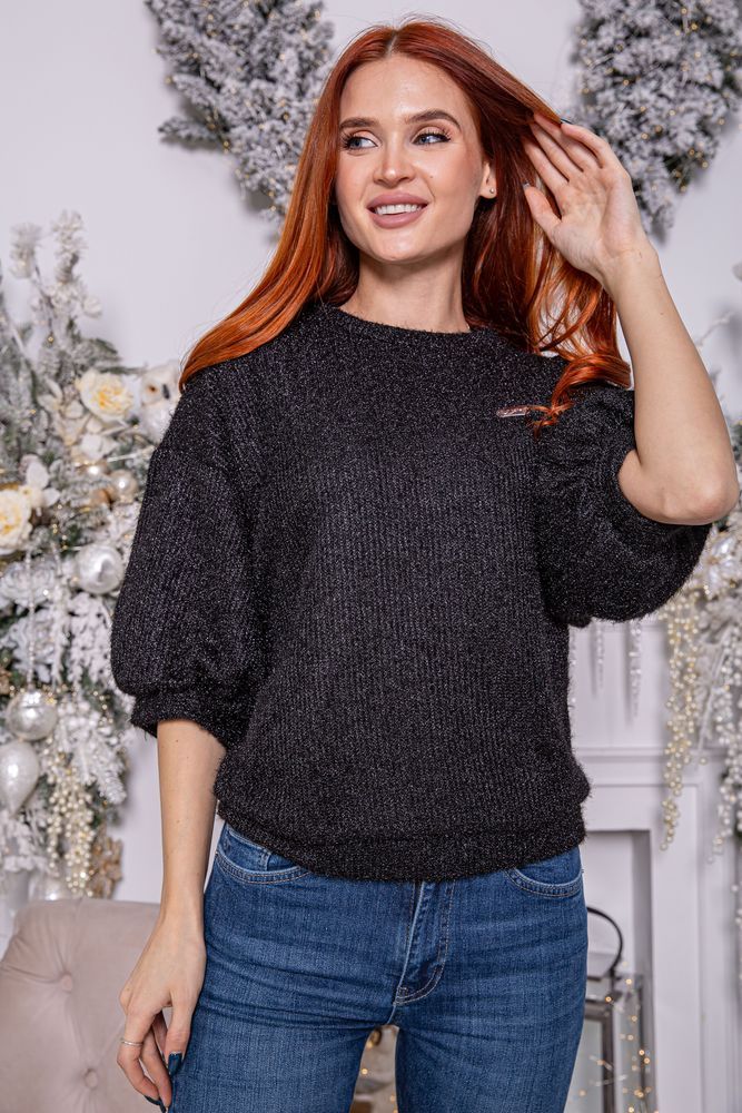 

Свитер AGER XS Черный 112R001-44