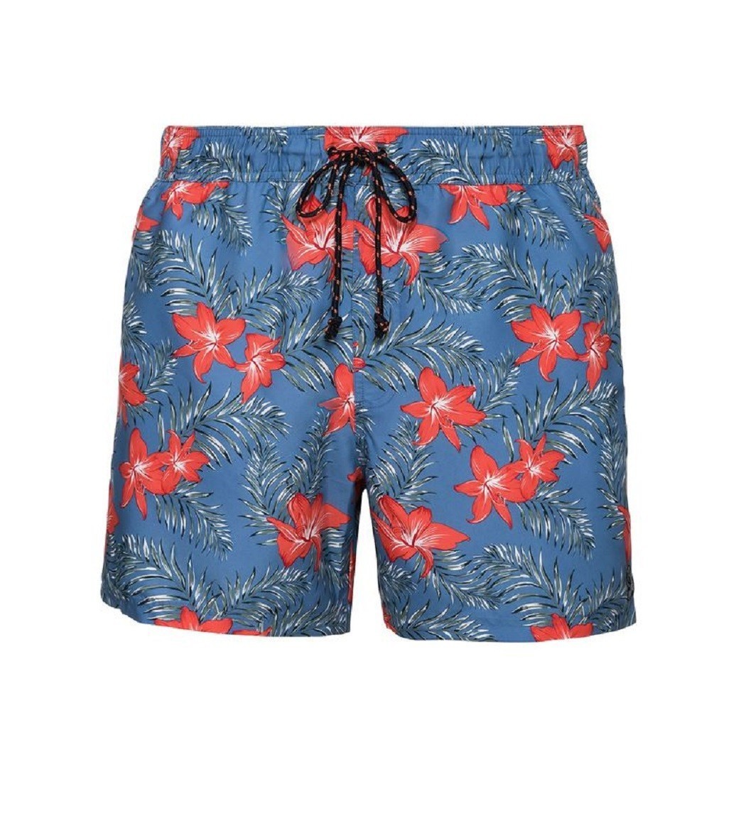 

Шорты Livergy М синий