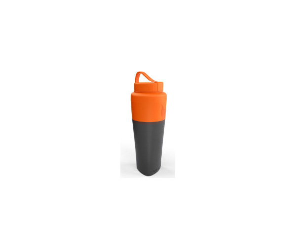 

Фляга Light my fire Pack-up-Bottle 250x90x90 мм (арт.123422480379)
