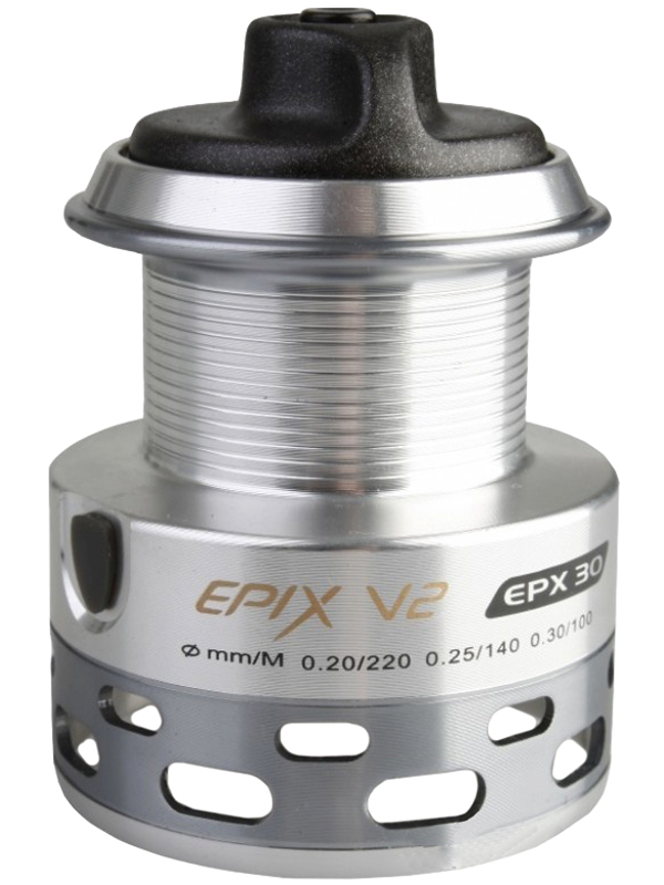 

Шпуля Okuma Epix Spool EXP40 (арт.123413530947)