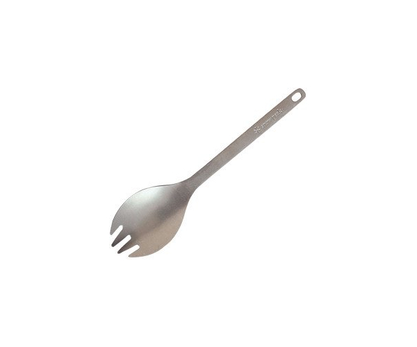 

Стол Snow Peak Titanium Spork 40 х 165 мм (арт.123412000245)