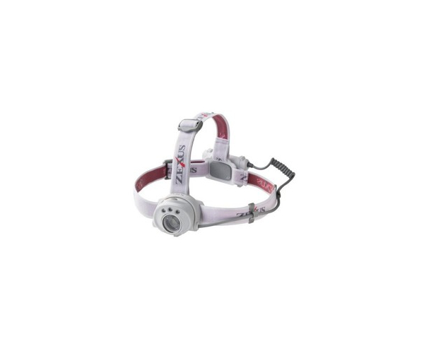 

Фонарь налобный Zexus Extreme 200 lm (арт.123418290003)