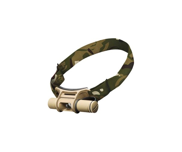 

Фонарь налобный SureFire Minimus ц:tan (арт.12341140066)